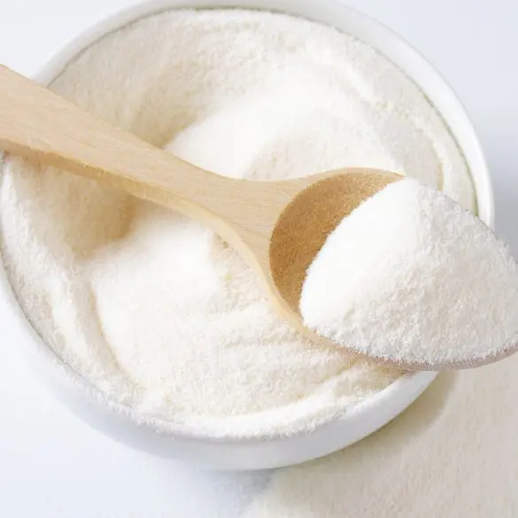 High quality dairy products whole milk powder