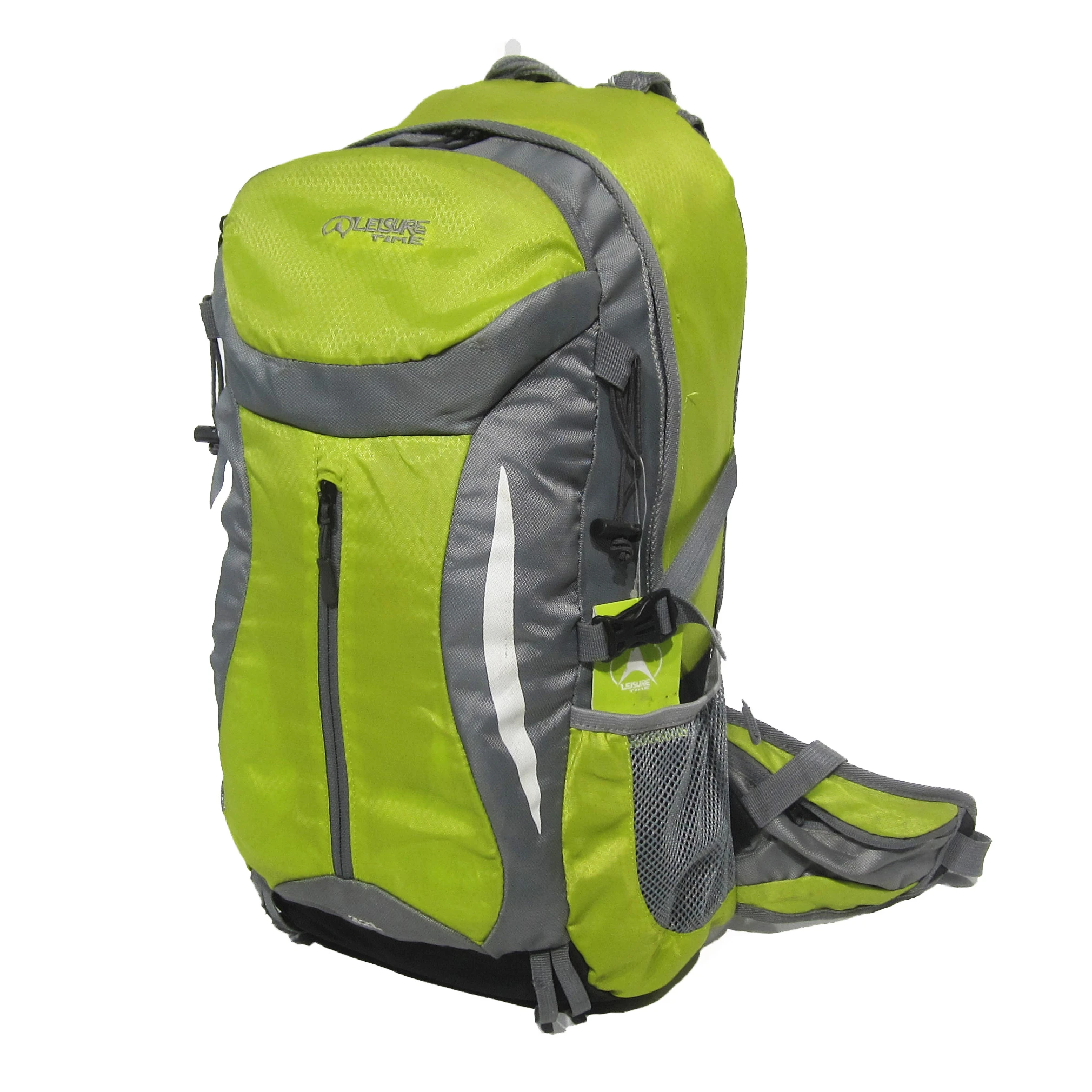 Travel Rucksack Outdoor Climbing Bag Hiking Backpack 55 Liter Waterproof  Hiking Backpack From Vietnam supplier