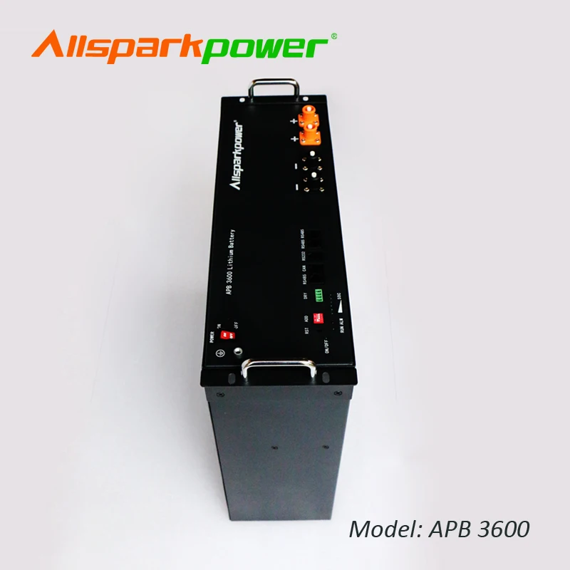 Long Time Warranty  Rechargeable Solar Li-ion Lithium  Battery Used in All Spects