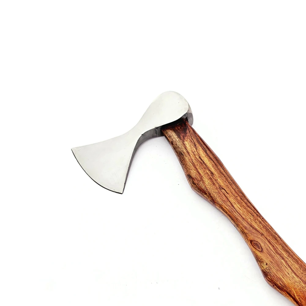 2022 custom design wholesale best quality stainless steel Axe / Handmade factory supplier Stainless steel axe