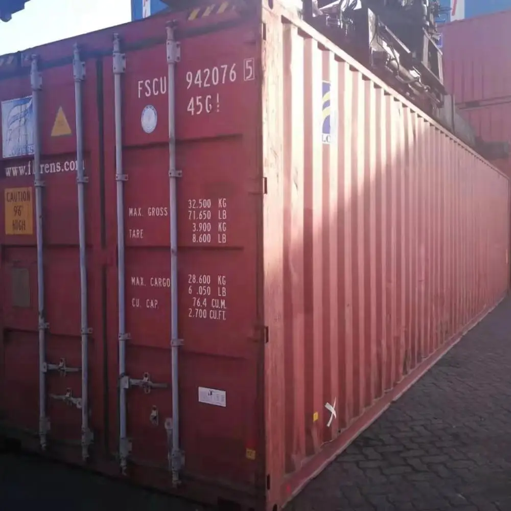 New and Used Reefer/Refrigerated Shipping Containers for Sale in the EU - UK!!!Buying & Renting Purposes