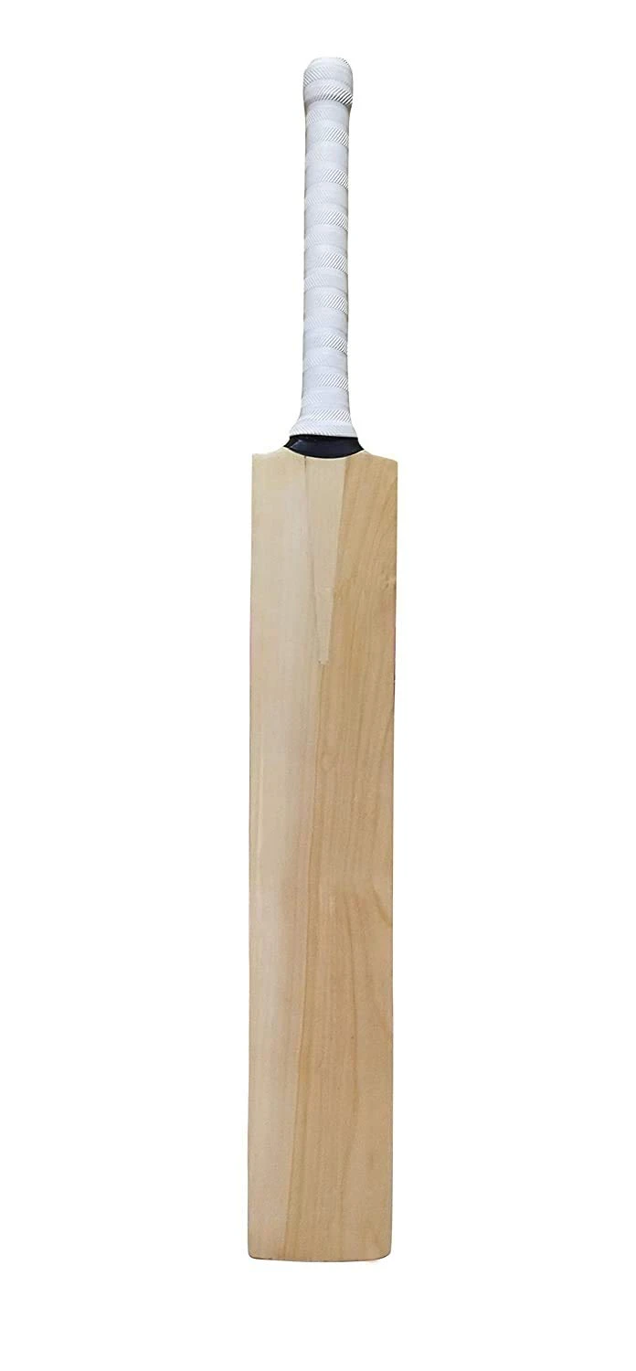 Custom-Made Professional Training High Quality Willow Cricket Bat Player Edition Hard Ball Playing Wooden Bat Durable Sports