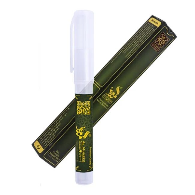 AL-MUMIZ  MISWAK/SEWAK/SIWAK/ WITH CASE/HOLDER NATURAL TEETH CLEANING STICK CUSTOM PACKAGING FOR TEETH DISEASES HEALING NATURAL