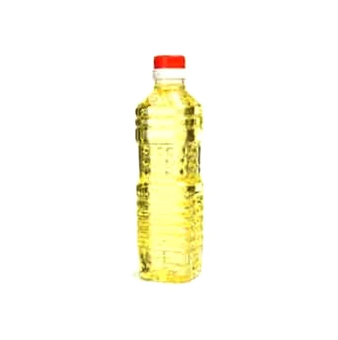 Refined Vegetable Oil