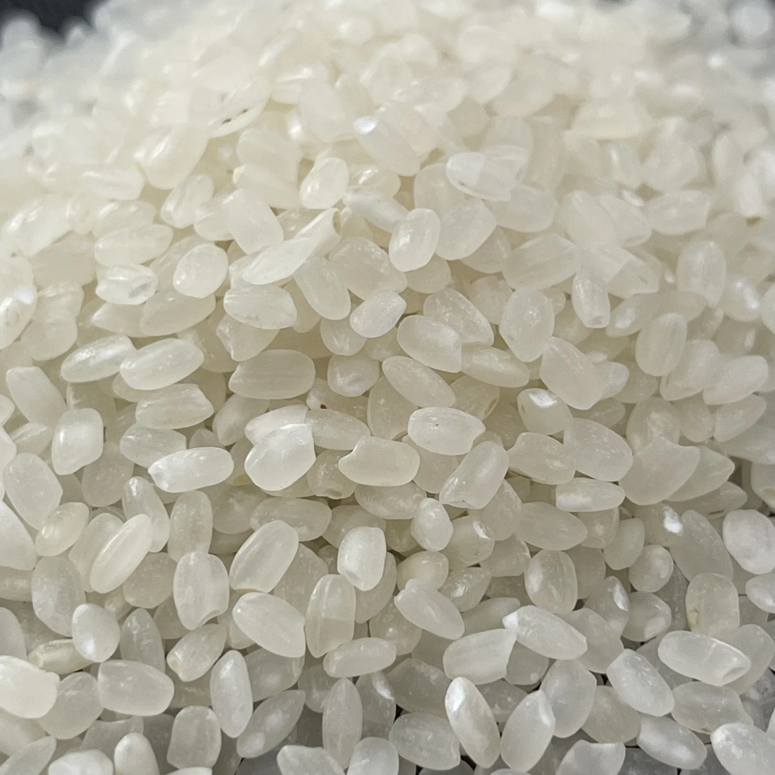 Крутые лучшие вьетнамские короткозернистые японские натуральные белые суши органический сломанный 5% рис с сроком годности 24 месяца