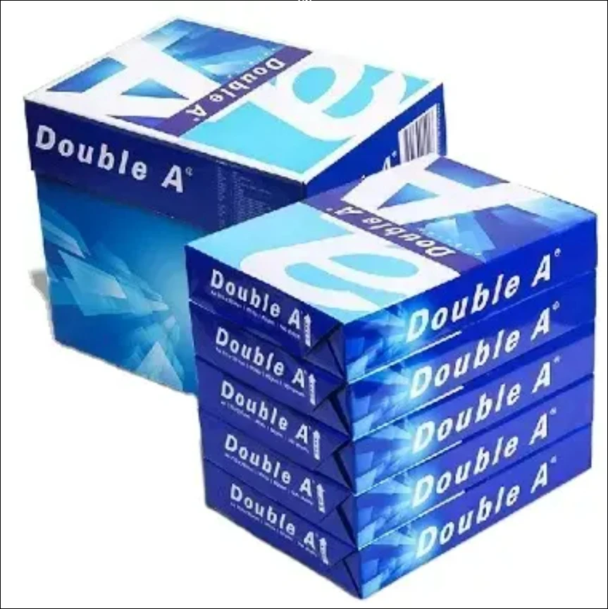 A4 Copy Paper 80 gsm 70 gram 75gsm White Printer Office paper/ultrasound printer white 75g m2 gsm drawing  gsm tracing paper