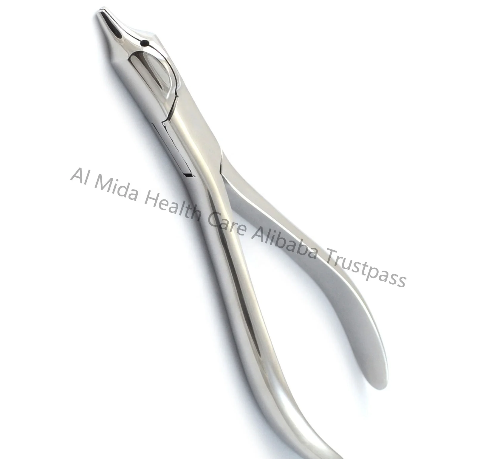 Dental Lab Laboratory Tool Dental Orthodontic Universal Young Loop Bending Plier