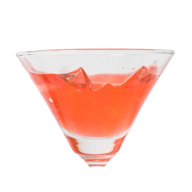 High Quality Ko Ko Jelly 35g. Strawberry Flavor Jelly Carrageenan Mixed Konyakku Product of Thailand