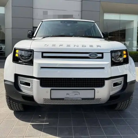 2023 Land Rover Defender
