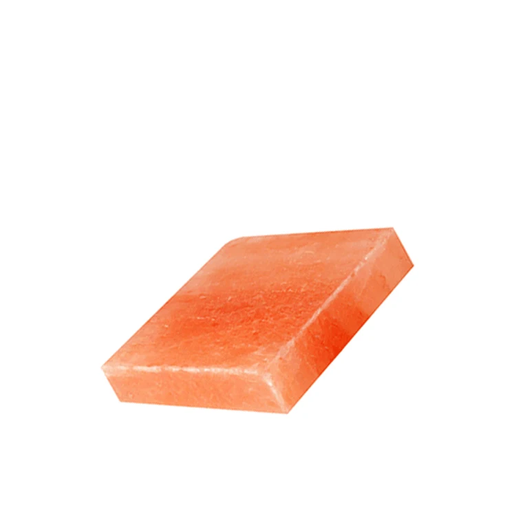 Himalayan pink salt brick High quality Himalayan Salt Brick for Sauna Spa room Himalayan salt for BBQ OEM available