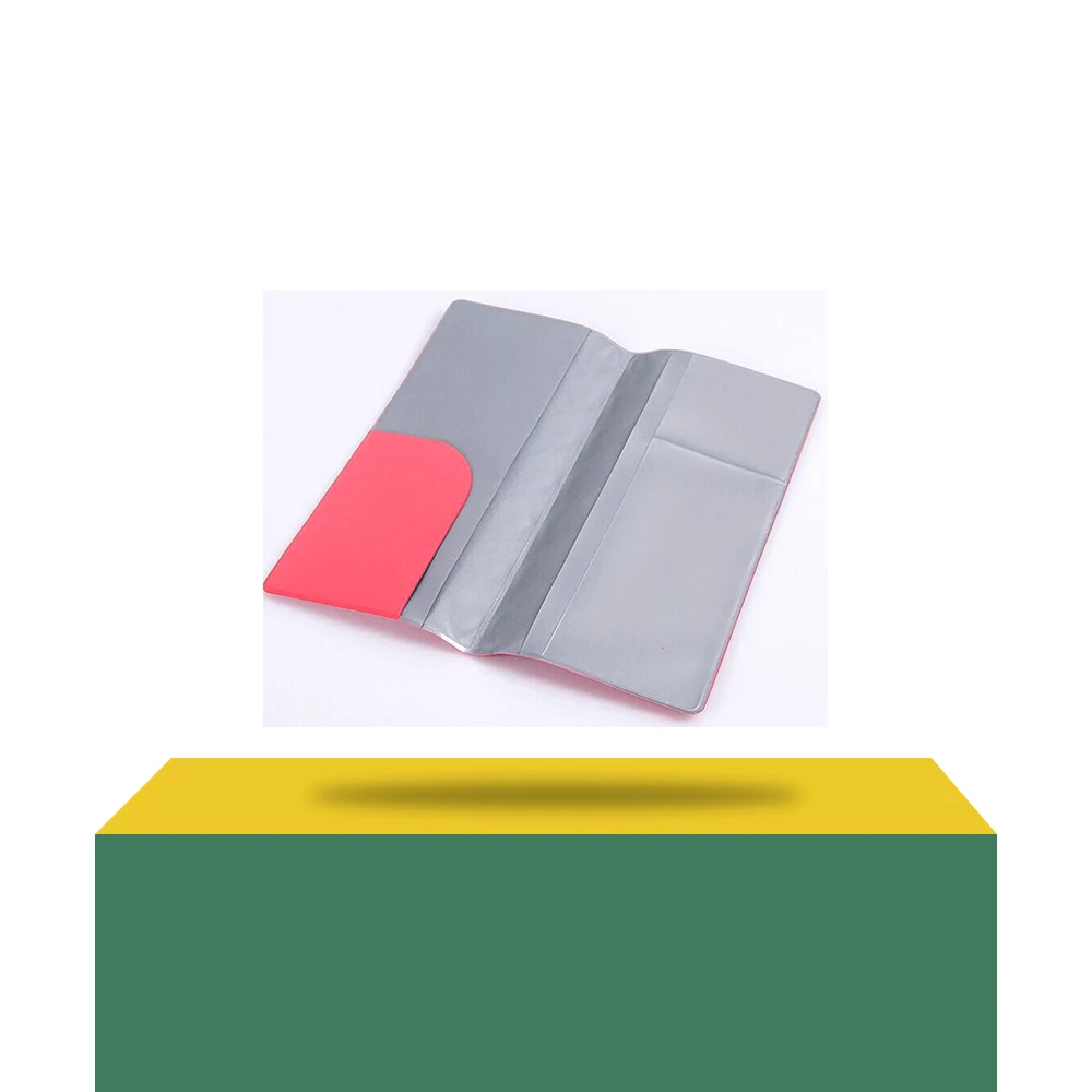 Daily Use Nylon Filing Products File Certificate Document Folder At Factory Price
