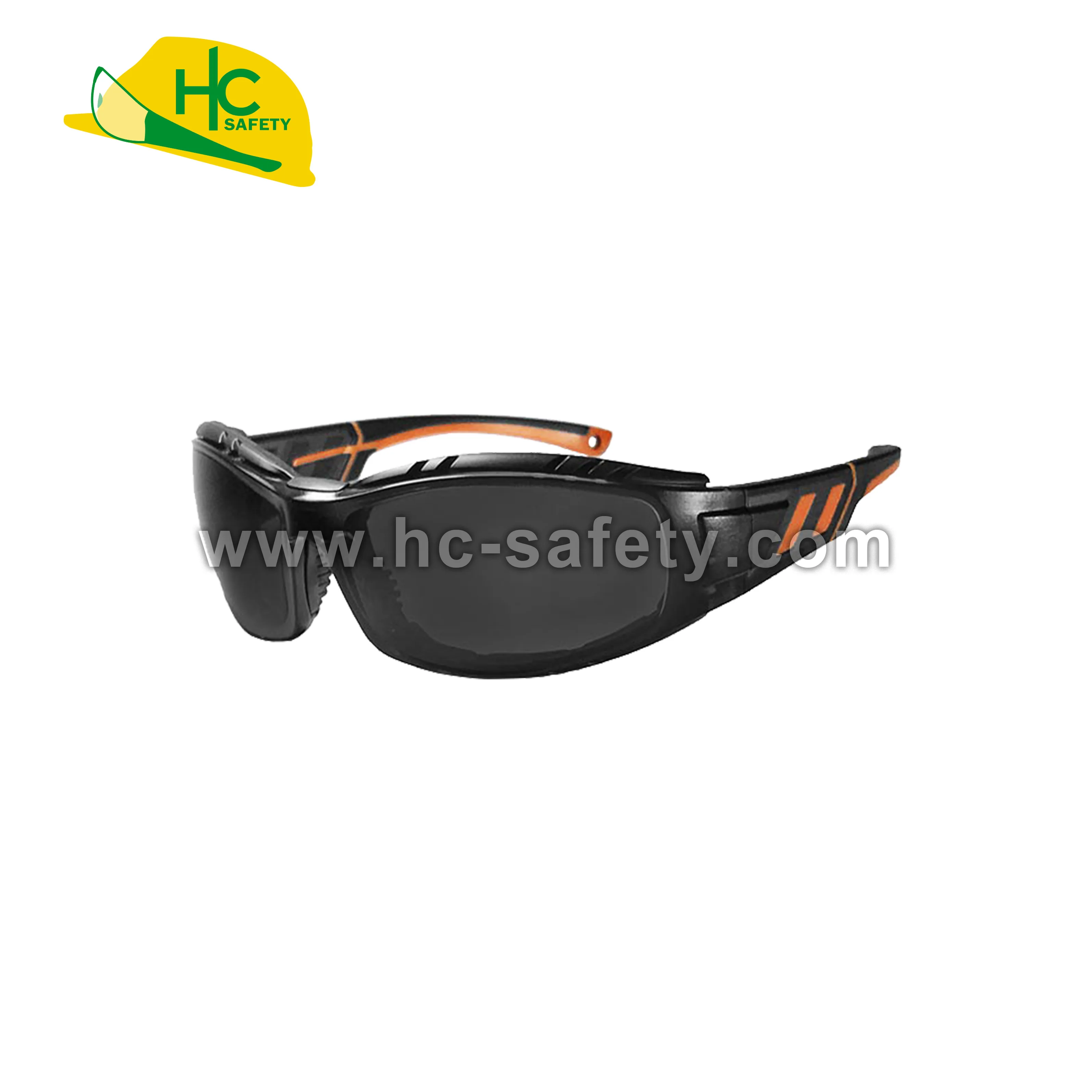 HCSP07 industrial fashionable safety glasses ANSI Z87.1 CE EN166 ansi safety glasses construction safety  equipment z87 glasses
