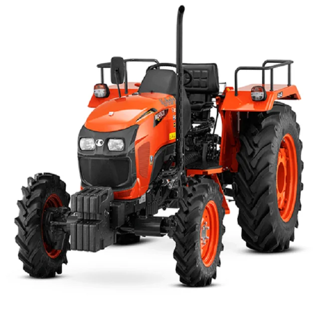 Original Kubota tractor Available For sale Agricultural Machinery Tractors Used and New