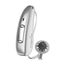Signia hearing aids For Sound New Designed Electronic Hearing Aid Audifonos  Signia Pure Charge& GO T 7AX RIC hearing aids