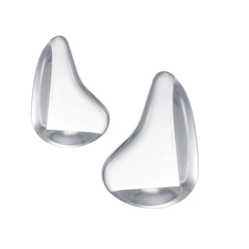 Baby Safety Anti-collision Water-drop Shape PVC Cover For Table Cabinet Kids Child Safe Edges Corner Protectors Guard