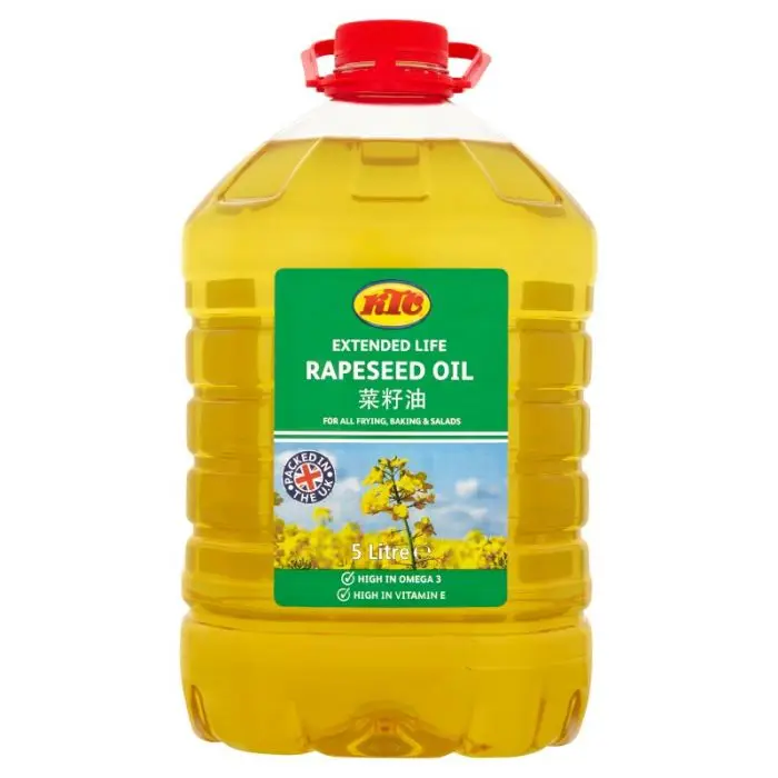 Sunflower Oil Premium Vegetable Oil