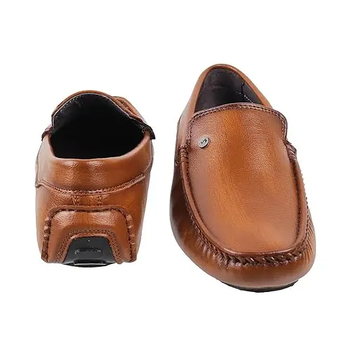 Genuine  cow hide loafers new design slip on men shoes genuine leather shoes  BESTQUALITY LEATHER SHOES
