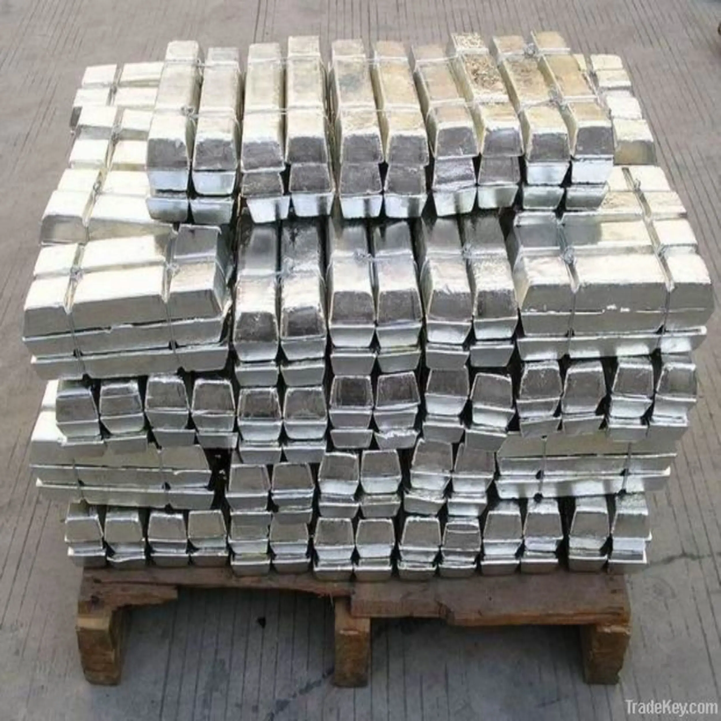 Высококачественный чистый алюминиевый слиток 99 7 для продажи/оптовая продажа по заводской цене A7