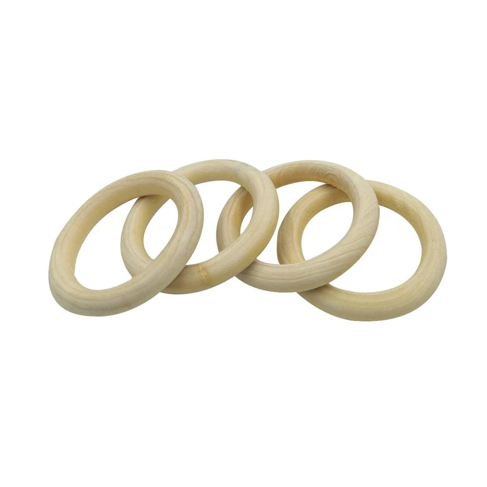 Wood Gymnastic Ring Good Strength Training Gym Rings Buy At Best Price