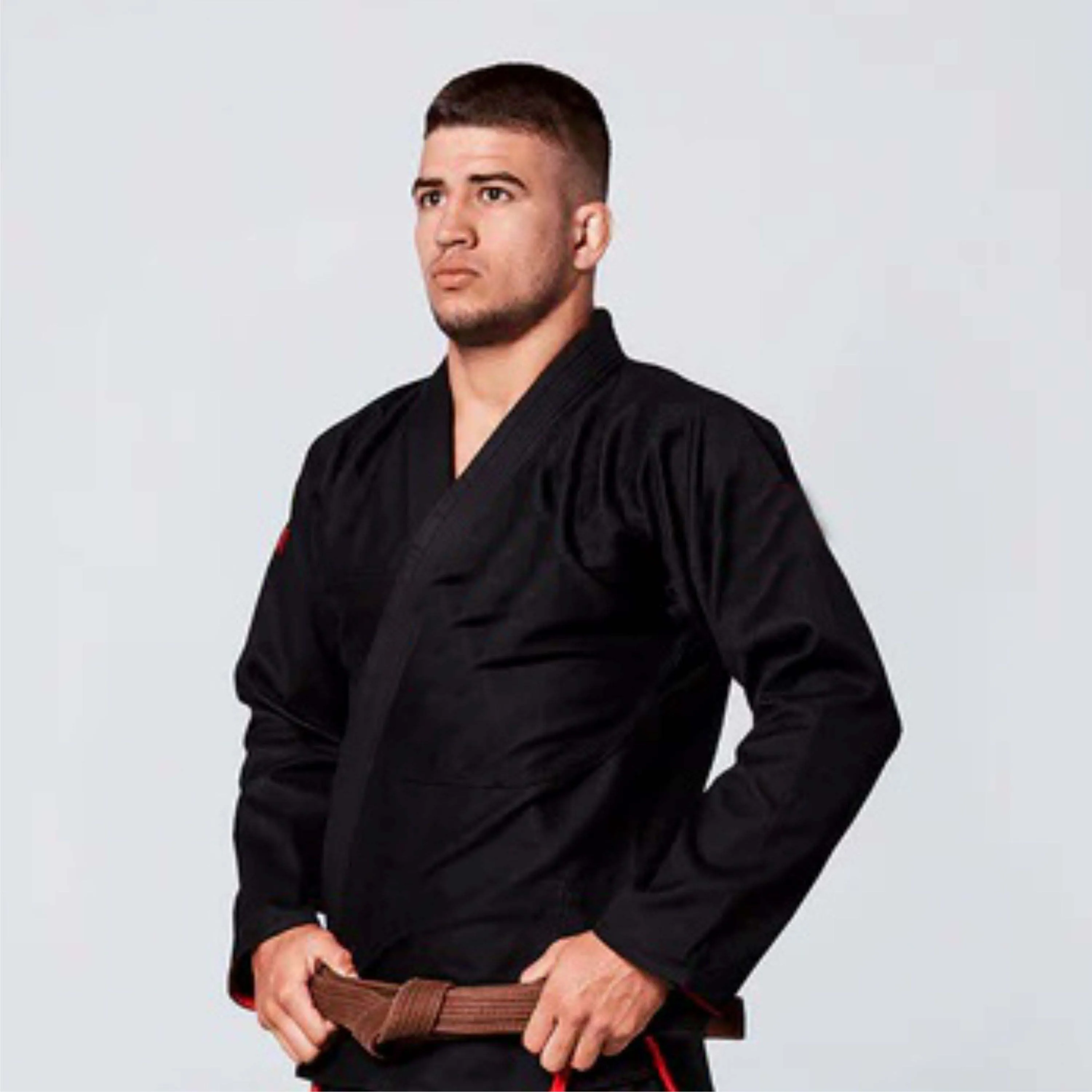 Премиум мужской бразильский джиу-джитсу BJJ Gi-удобный и дышащий-идеально подходит для всех уровней квалификации