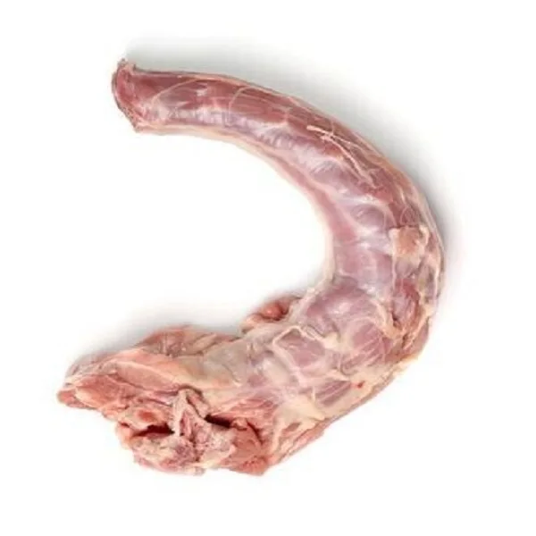 Top Quality Certified  Frozen Duck Neck