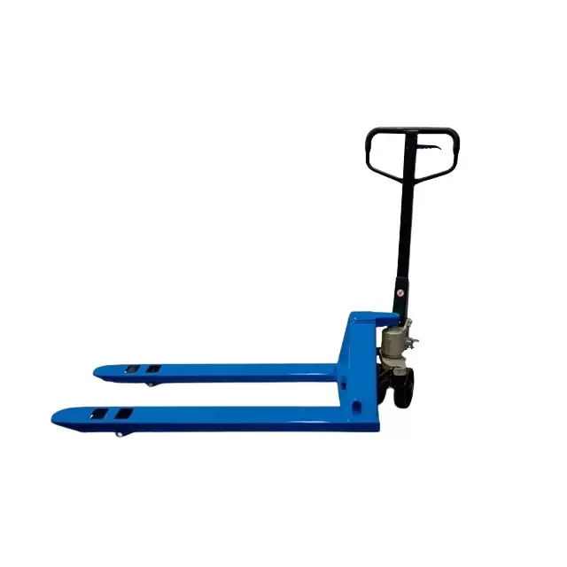 Heavy load Hand Pallet Truck HEAVY DUTY (2.5 T) Heavy Duty Hydraulic Pallet Truck For Sale  Cheap Price