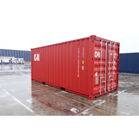 Refrigerated 20 feet & 40 feet Shipping Containers / Used 20 foot Refrigerated Container For Sale