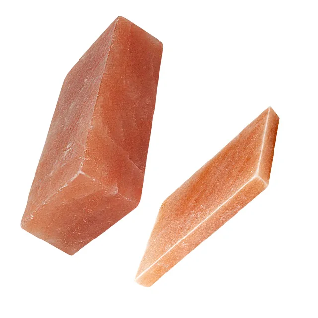 Himalayan slat bricks Himalayan tiles salt cooking slab salt block best for Himalayan salt room and spa
