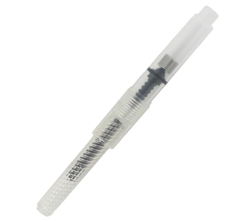 shanghai jinhao high quality ink  converter  for fountain pen