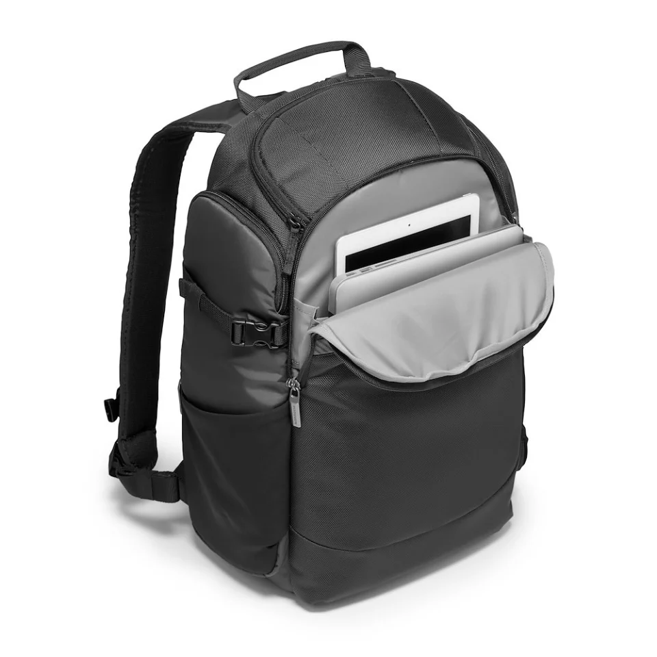 Advanced Camera Backpack for DSLR/CSC/Drone