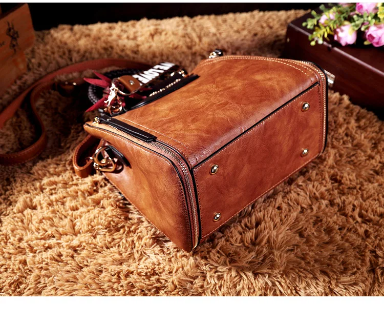 China supplier fashion women trendy ladies handbag daraz online shopping new design autumn lady shoulder bag