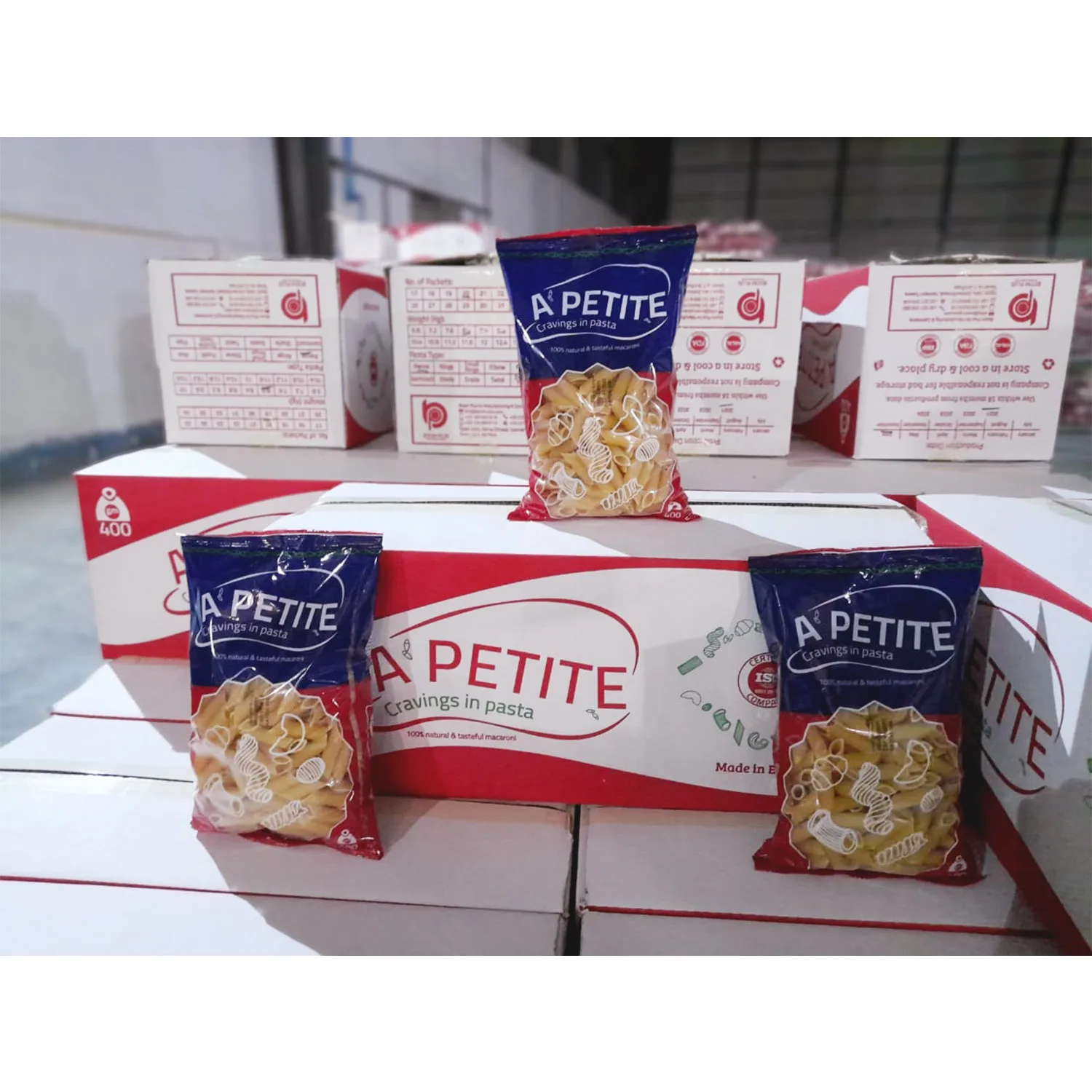 Turkish pasta shortcut / High quality Turkish pasta / Grain products