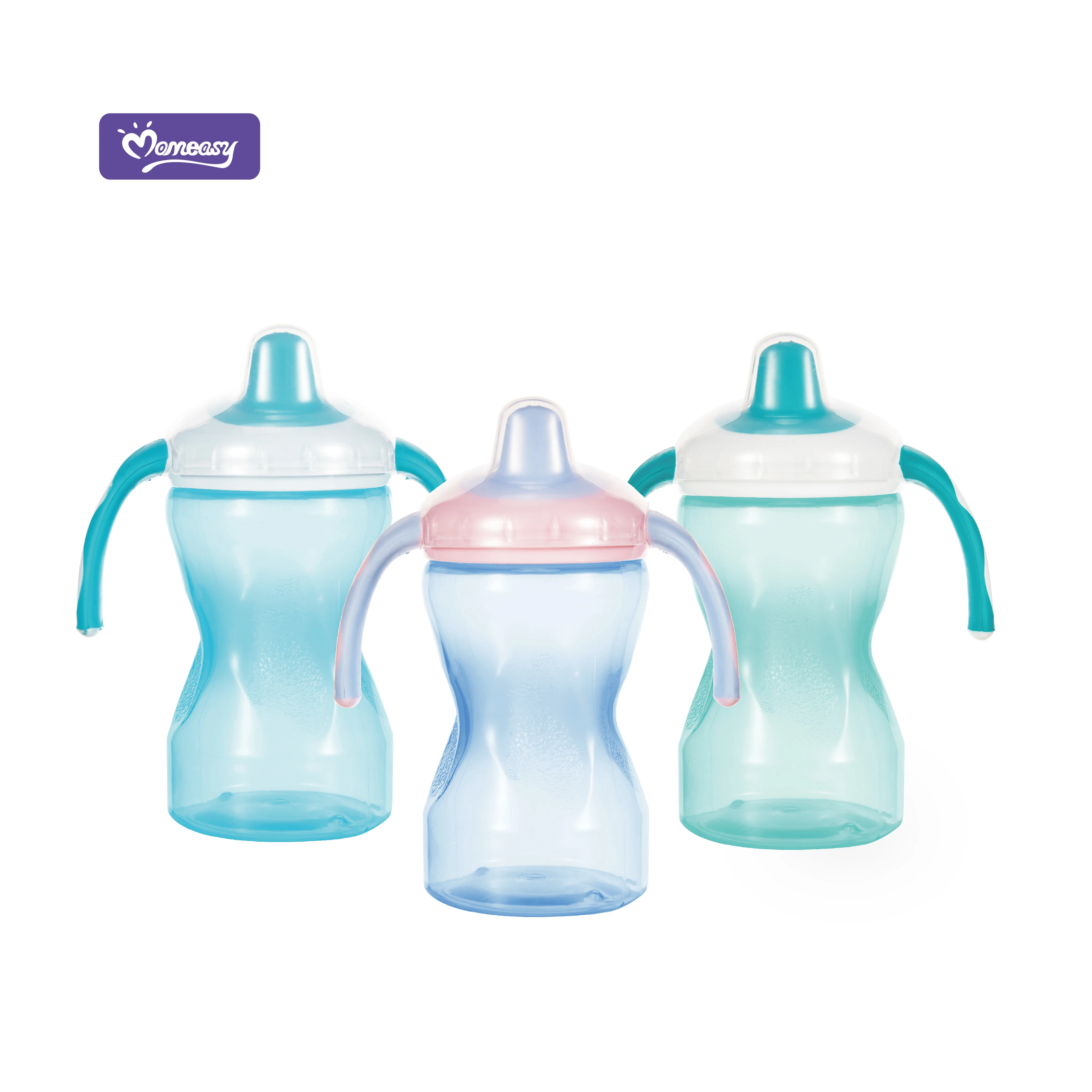 BPA Бесплатная популярная детская чашка 300 мл для питья