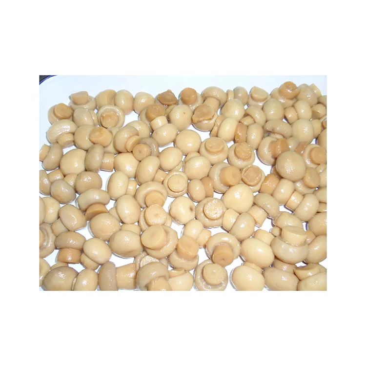 Quality Whole Canned Mushrooms for sale