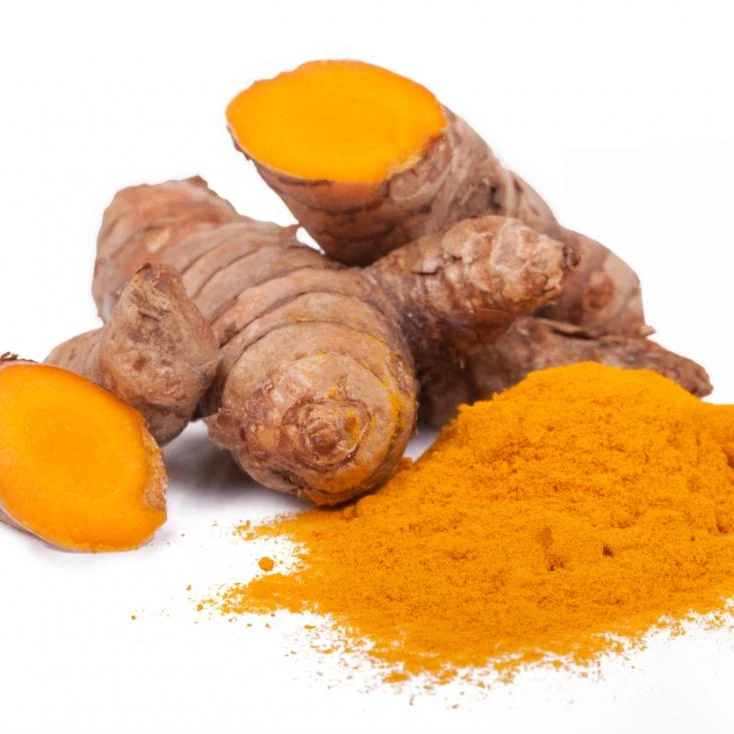 TURMERIC ROOT POWDER - ORGANIC WHOLESALE
