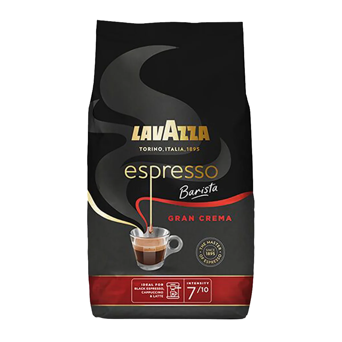 Lavazza Gusta Forte Coffee / Lavazza Blue Dolce capsule supllier