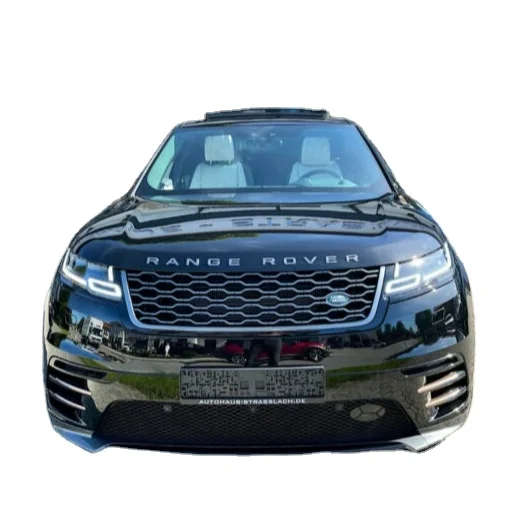 Used 2022 Range Rover Velar R Dynamic 3.0 V6 For  Sale