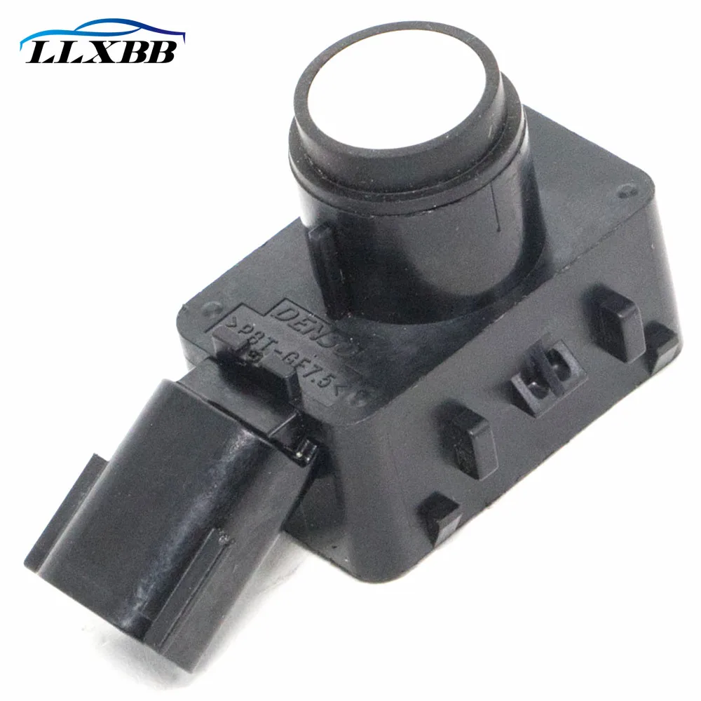 Original Quality New Car Reverse Camera PDC Parking Sensor 89341-K0060 For Toyota Corolla Tundra Lexus LS NX RX RZ 89341K0060