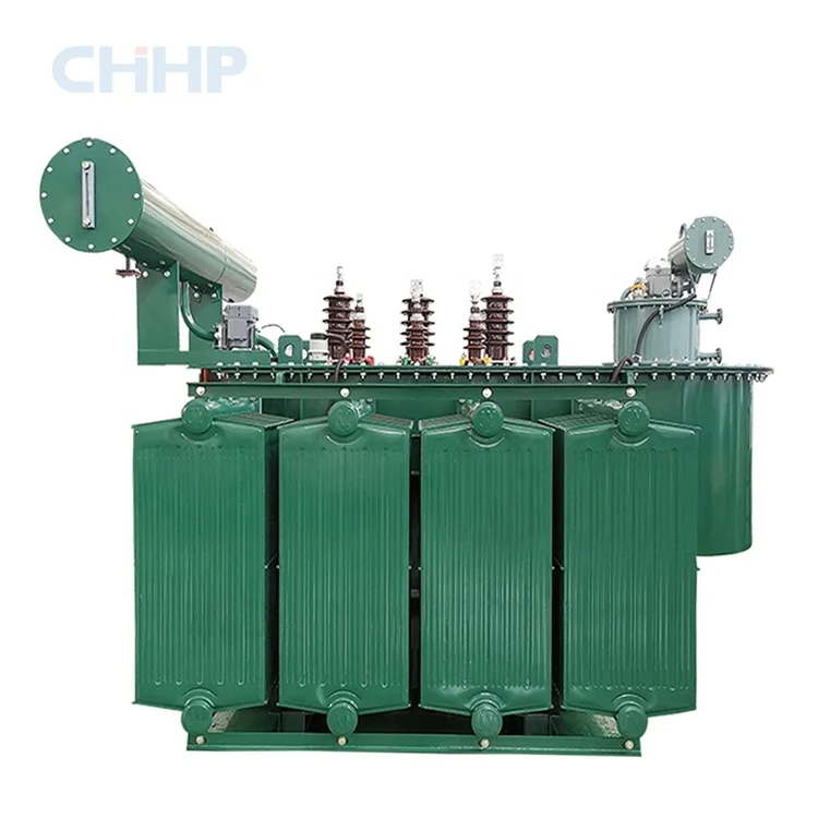SCBH15 аморфный Металл Трансформатор 3
