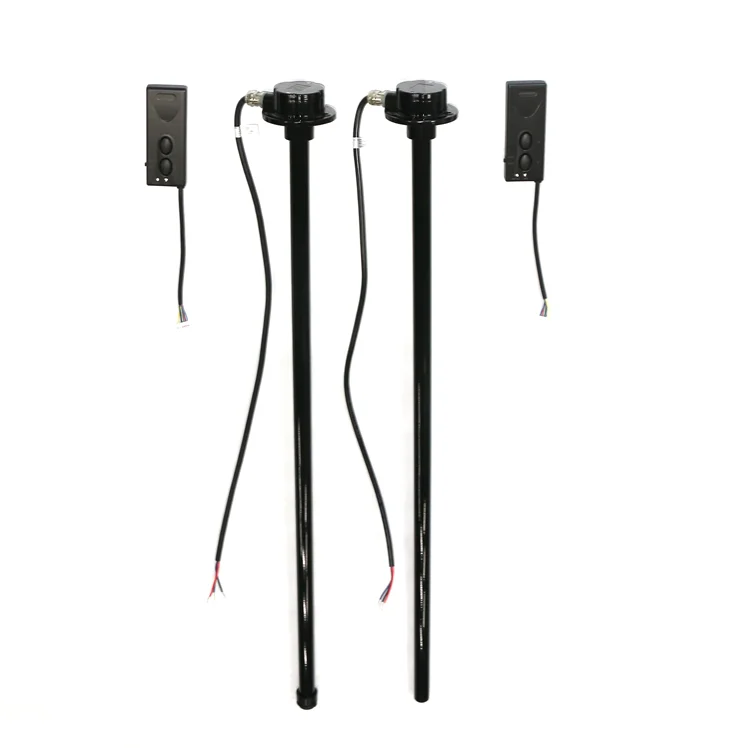 CLS2 GPS Capacitive Liquid Fuel sensor Capacitor Motor Oil Sensor Capacitance Fuel Tank Level Sensor