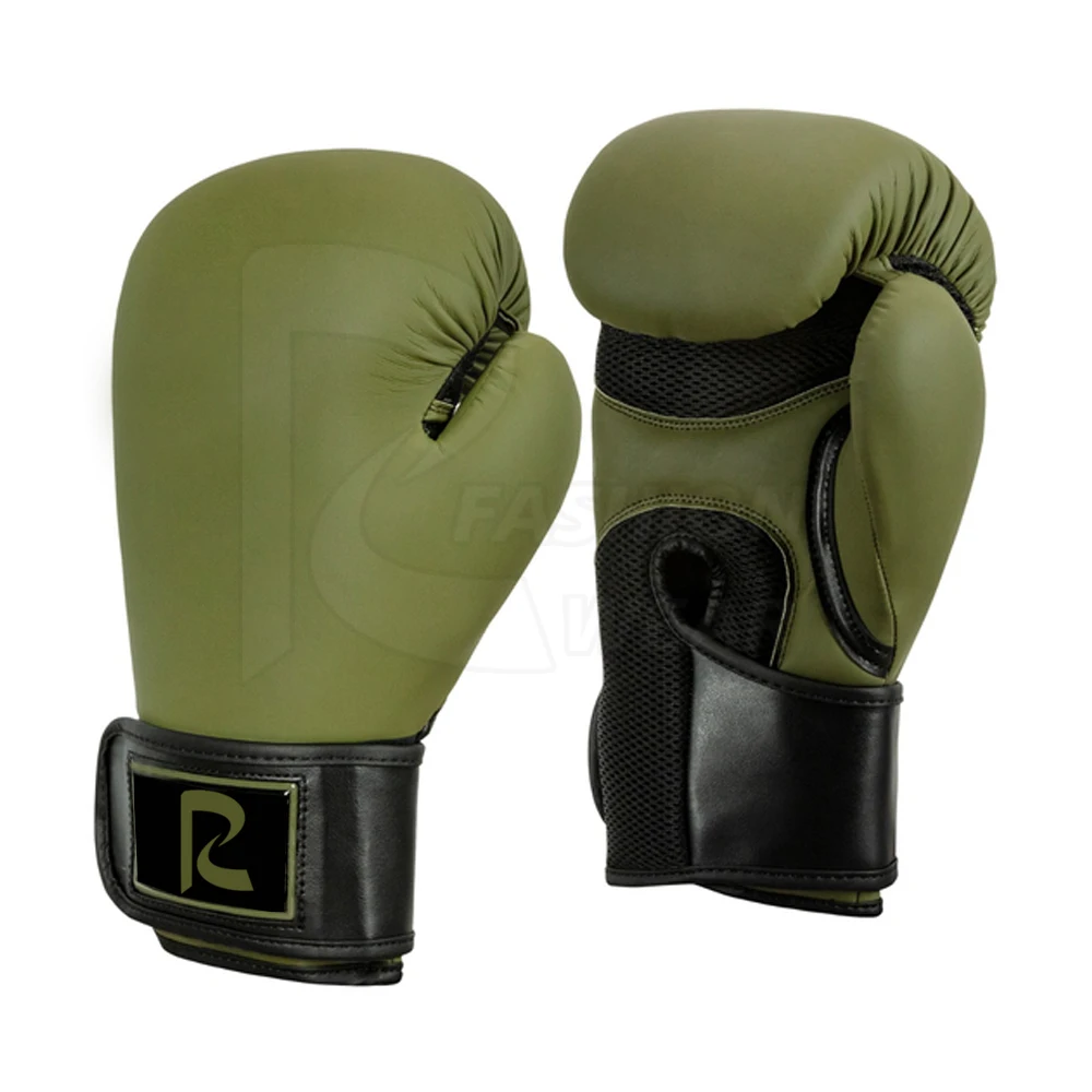 Boxing Gloves High Quality Custom Made Professional MMA Custom Made Training Sports Boxing Gloves