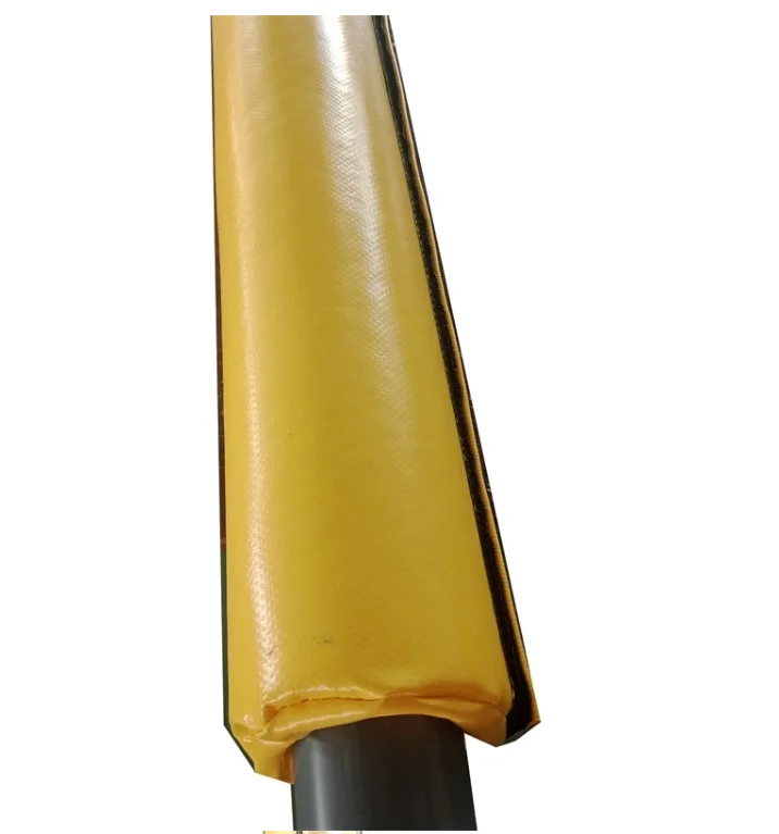 pole padding foam wrap goal post padding foam post padding