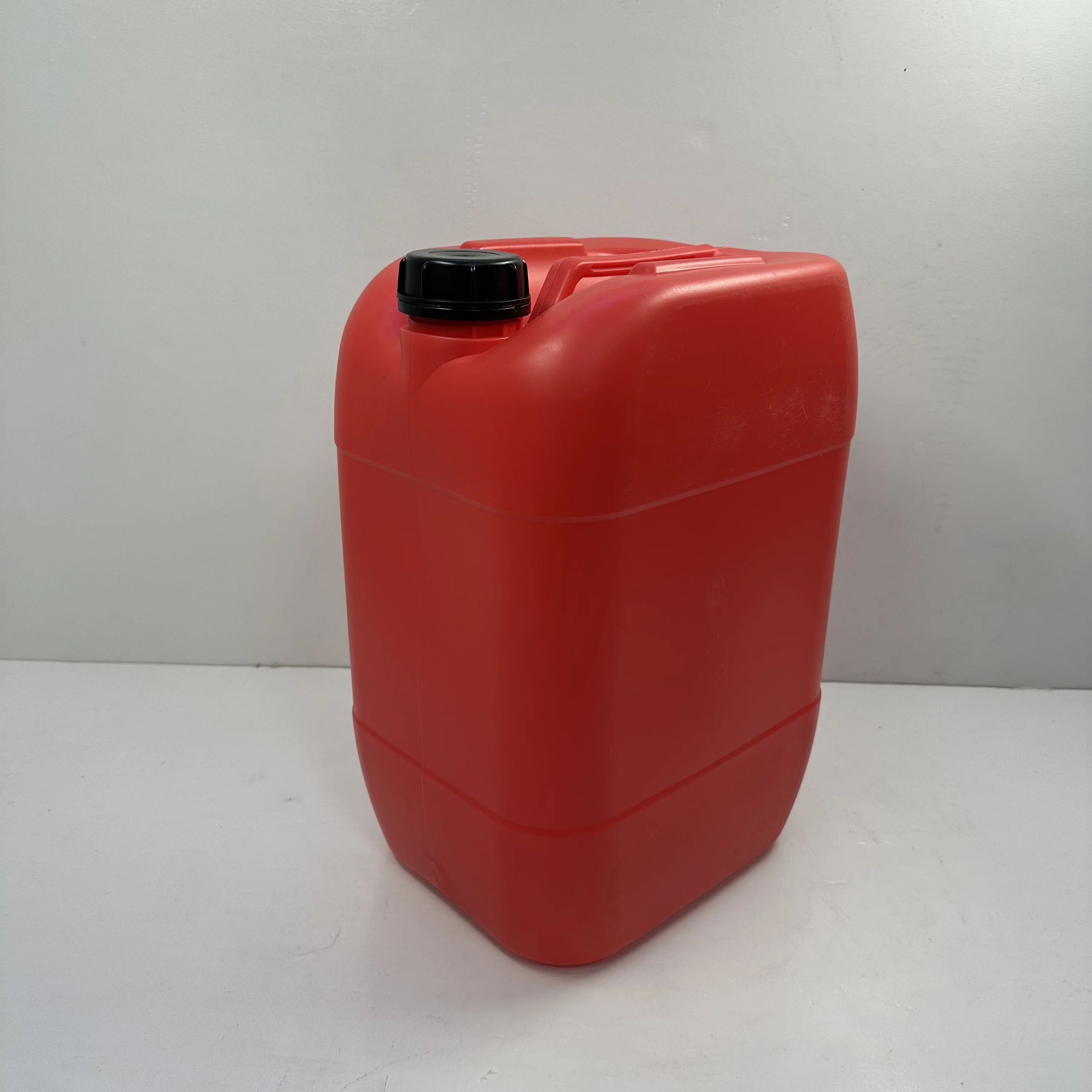 5 л/10 л/20 л/25 л/30 л HDPE пластиковые канистры для химической промышленности штабелевые барабаны/ведра/бочки