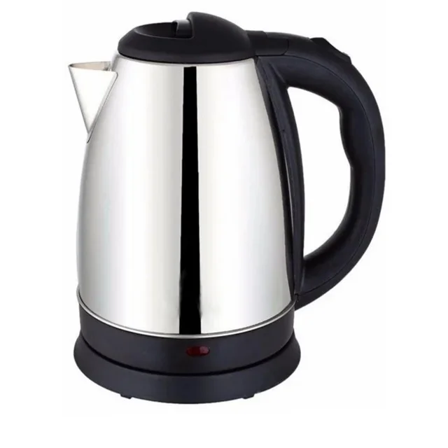 Electric Kettle _  stainless steel Best quality Kettle