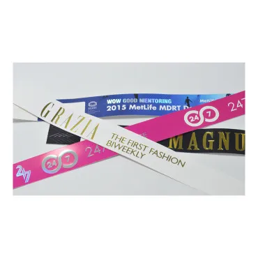 [Handringmall] Korea Versatile Wristbands or Parties Awareness and Sports Choose and More for a Comfortable Long Lasting Fit