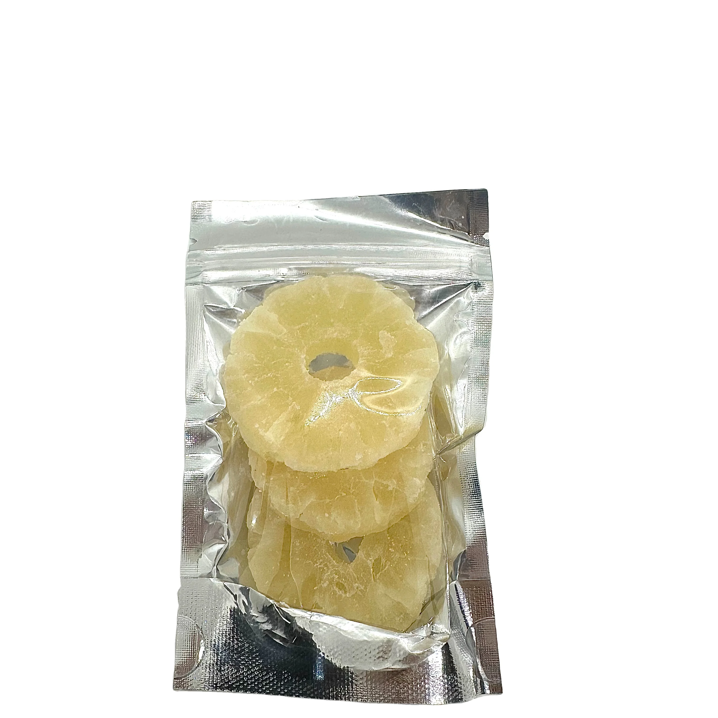 Hot sale dried pineapple premium grade manufactured by Siang Heng Factory