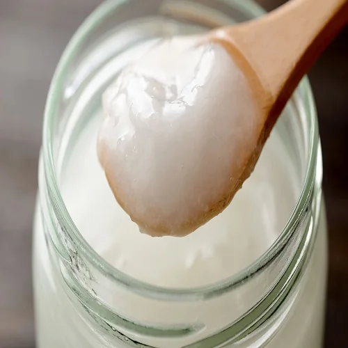 Natural Organic Fractionated Virgin Coconut Oil