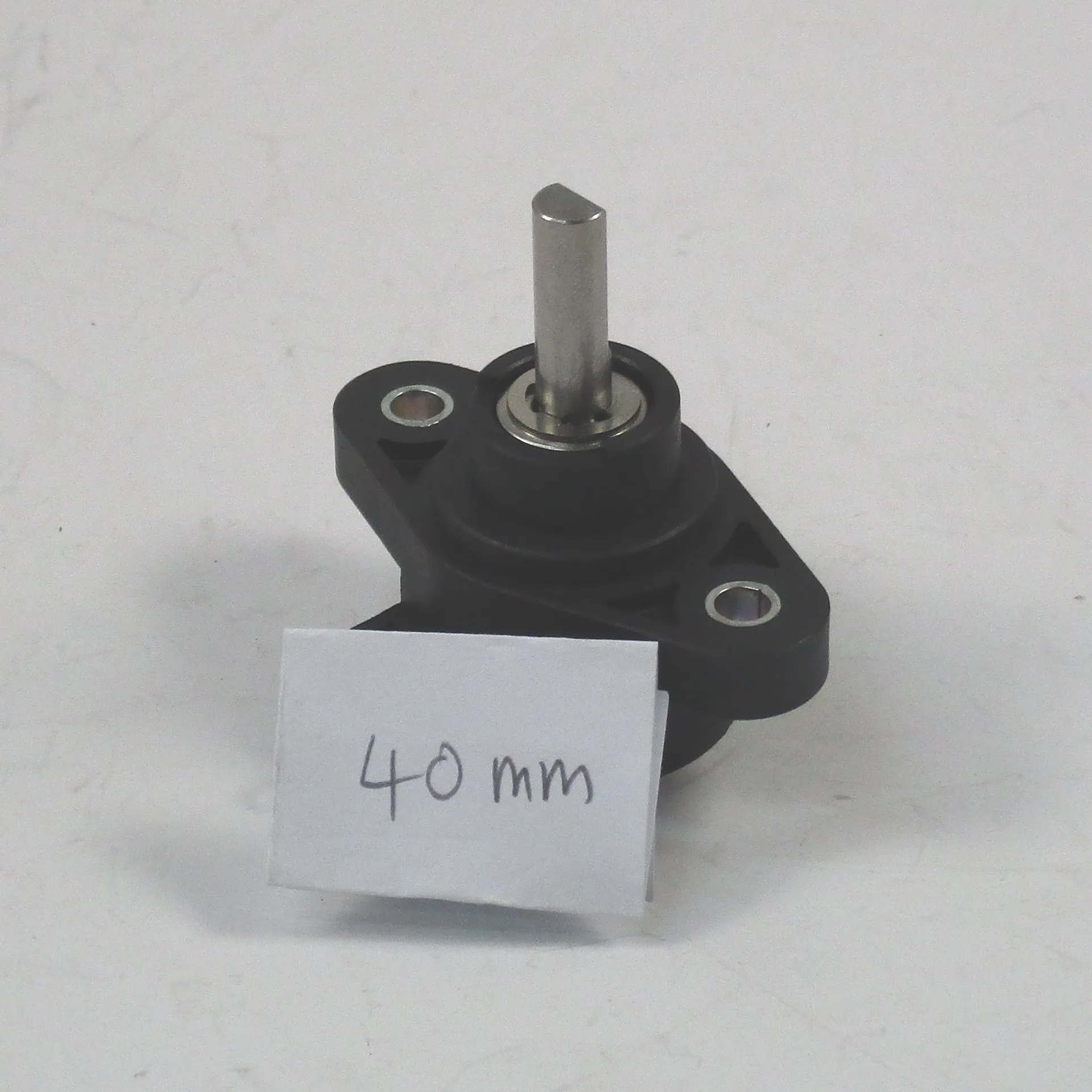 1 order=20 pcs TOCOS RVQ28YS 30F Throttle Pot Potentiomater for mobility scooters Scootmobiel parts supplier from Taiwan