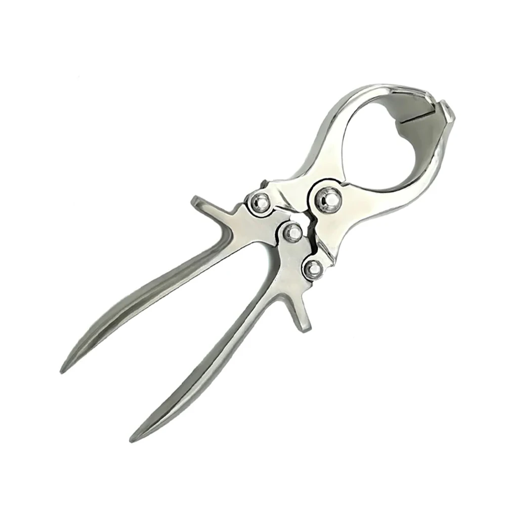 Emasculatome Burdizzo Castrator 14 Inches Burdizzo Castration Pliers Veterinary Castration Tools