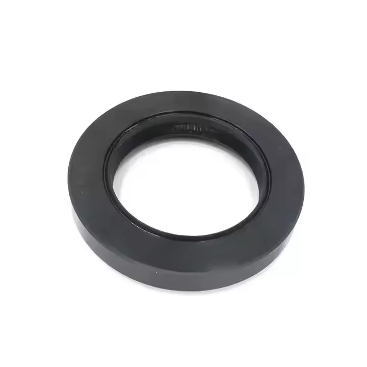 FANK Brand Security Seals NBR HNBR Rubber Oil Seal Automobile Power Steering Mechanical Oil Seal